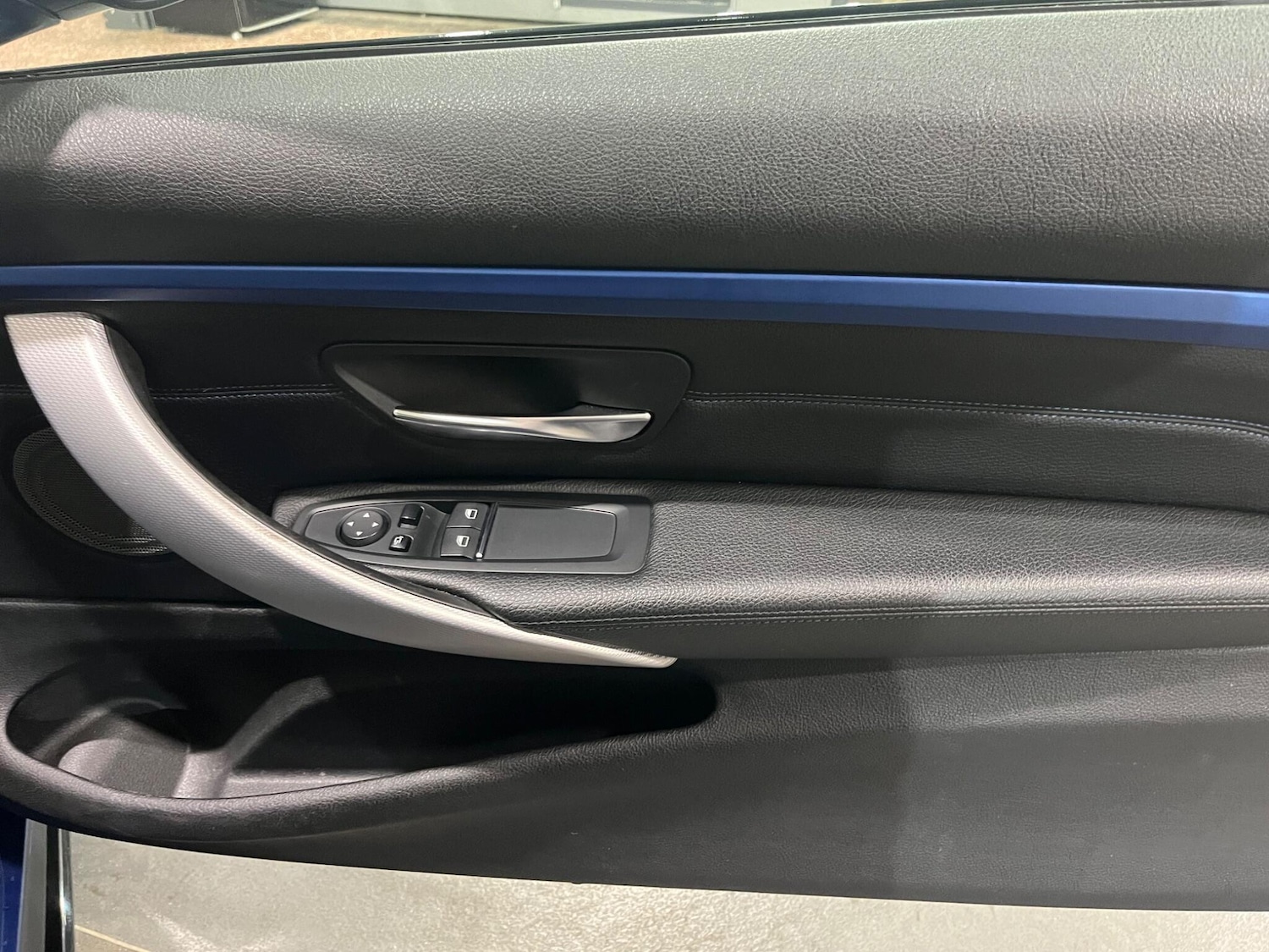 Used BMW 4 Series 2017 for sale - 76360435: Photo 28