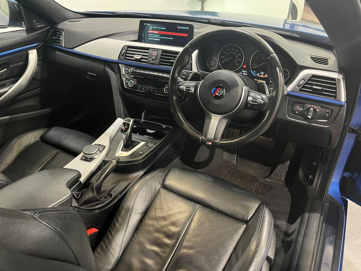 Used BMW 4 Series 2017 for sale - 76360435: Photo 3