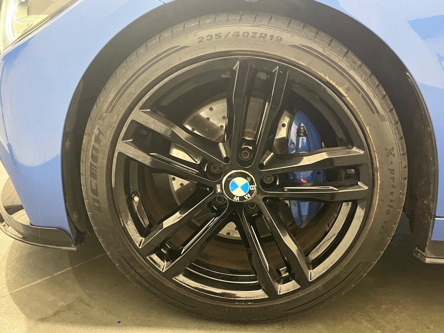 Used BMW 4 Series 2017 for sale - 76360435: Photo 30