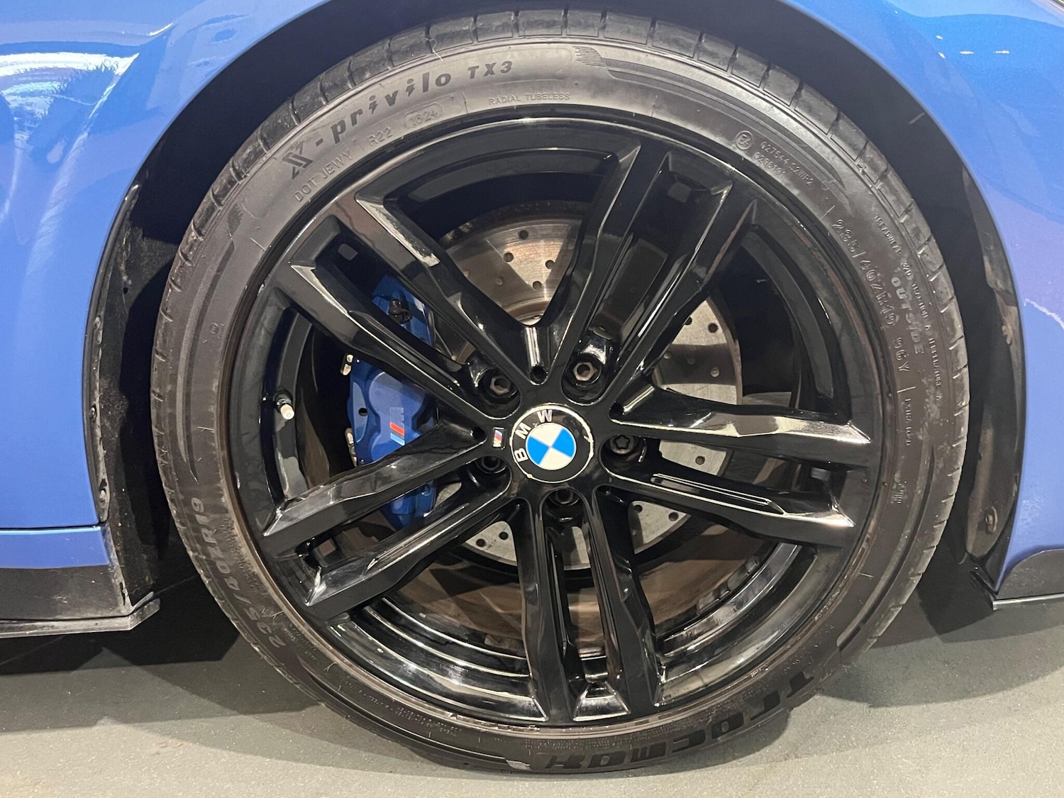 Used BMW 4 Series 2017 for sale - 76360435: Photo 32