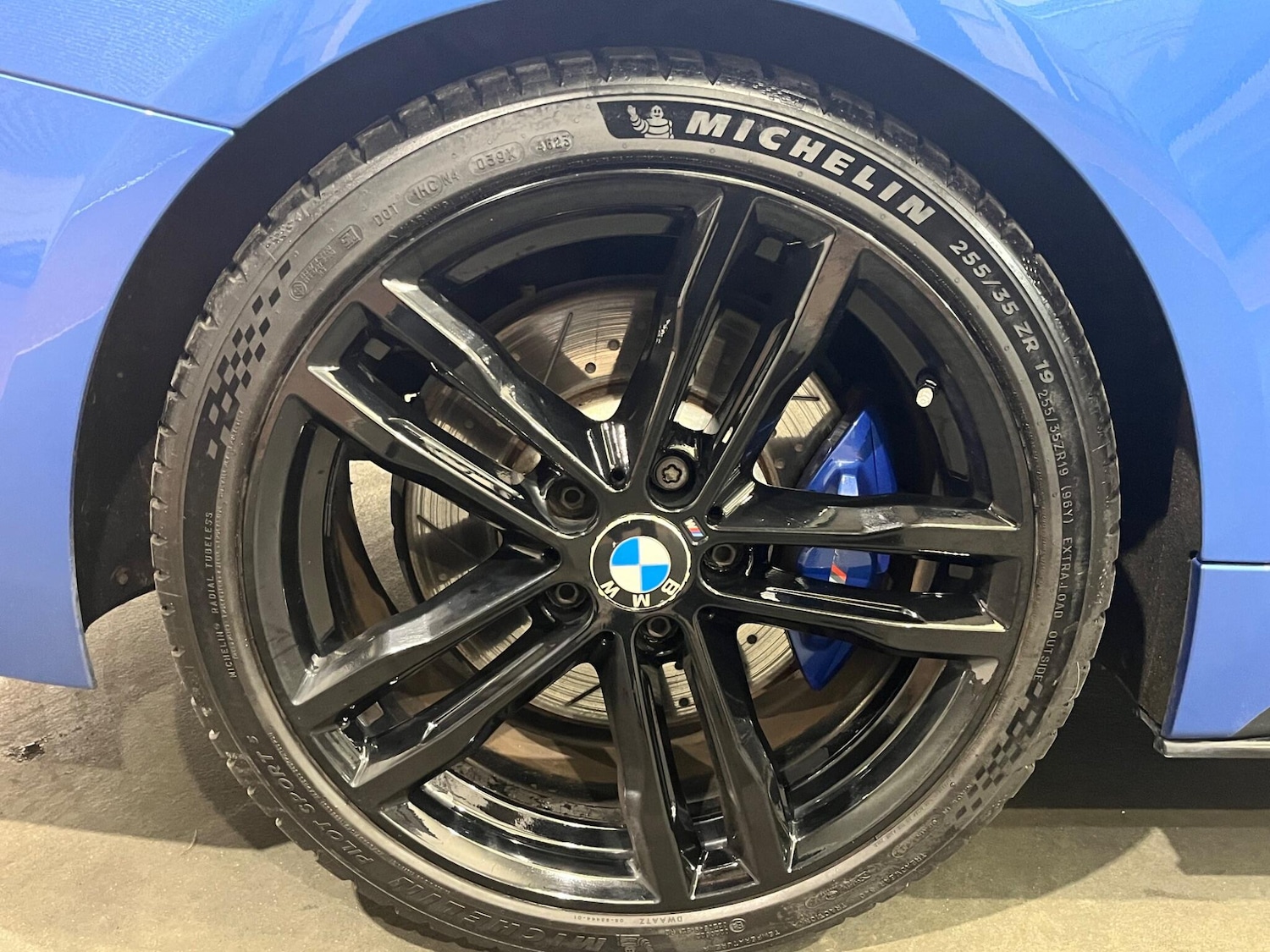 Used BMW 4 Series 2017 for sale - 76360435: Photo 33