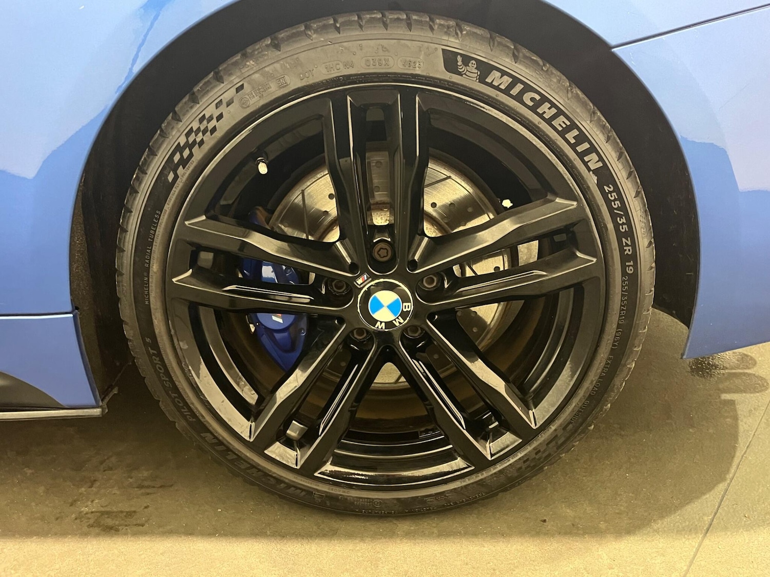 Used BMW 4 Series 2017 for sale - 76360435: Photo 34