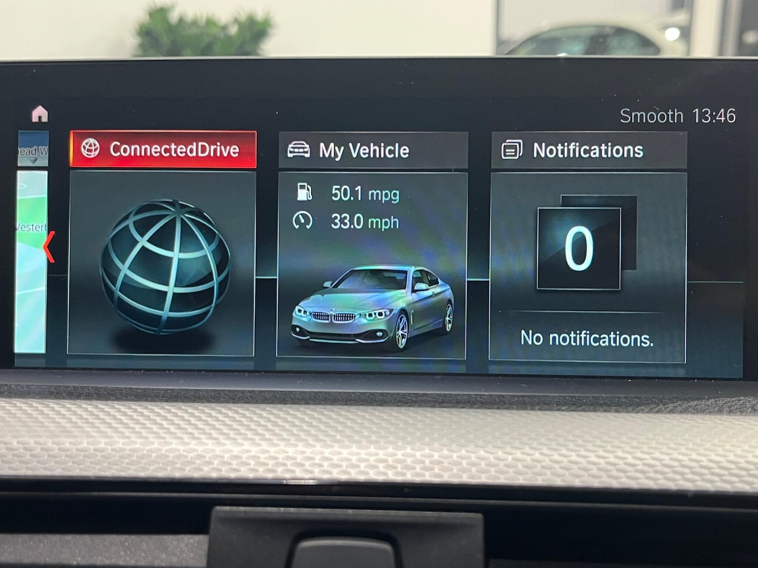 Used BMW 4 Series 2017 for sale - 76360435: Photo 35