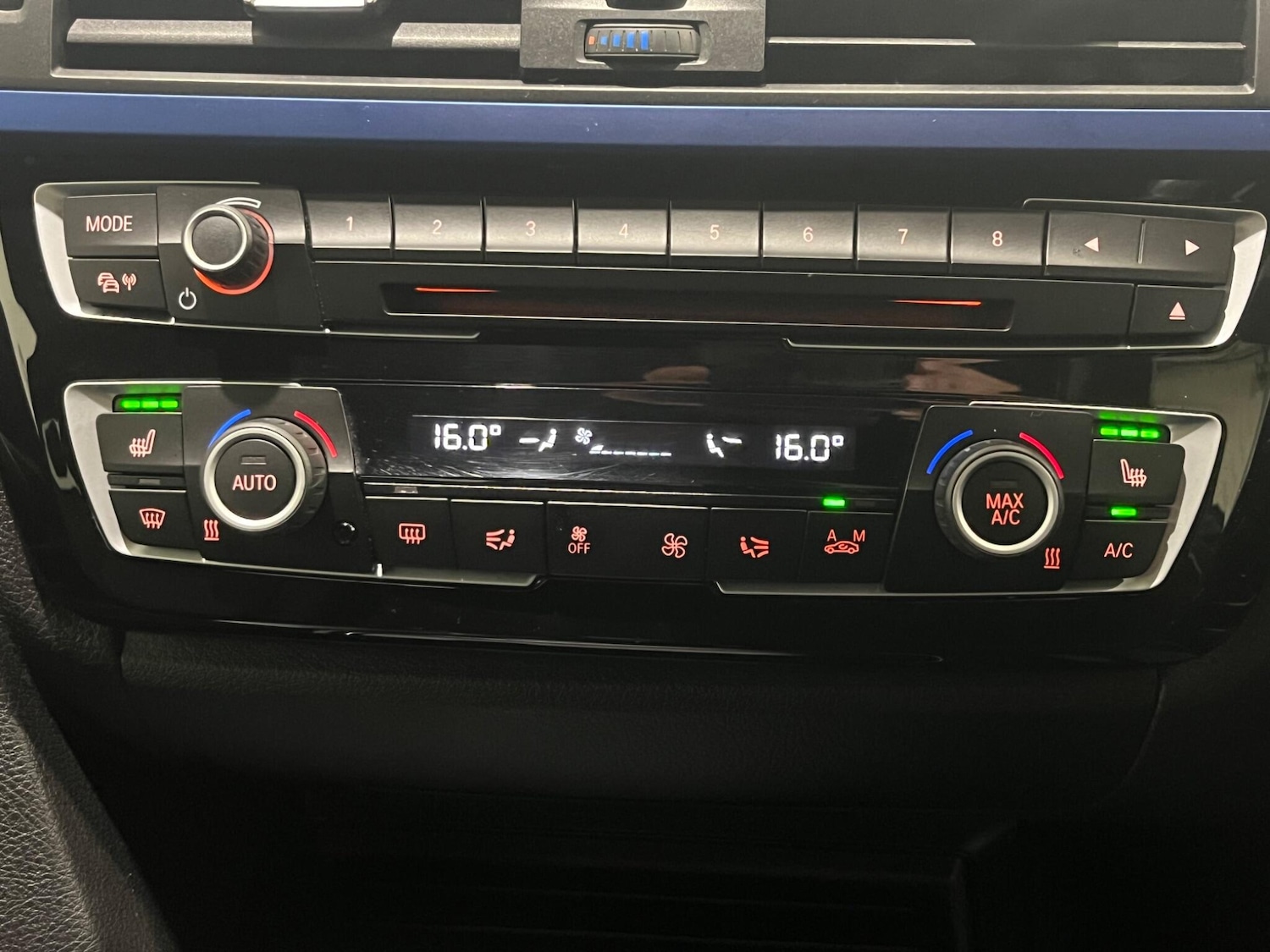 Used BMW 4 Series 2017 for sale - 76360435: Photo 41