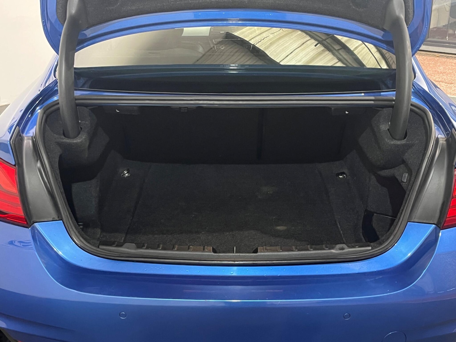 Used BMW 4 Series 2017 for sale - 76360435: Photo 43