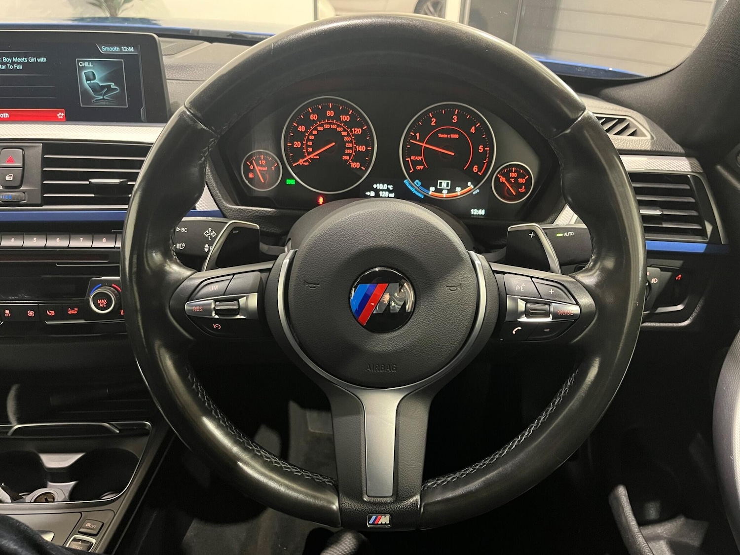 Used BMW 4 Series 2017 for sale - 76360435: Photo 44