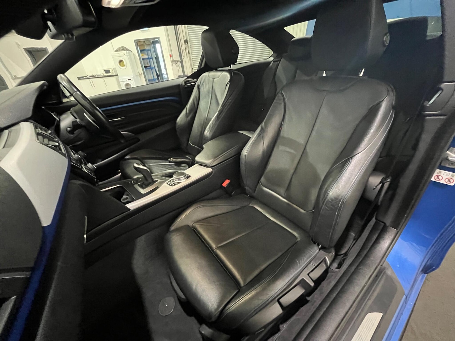 Used BMW 4 Series 2017 for sale - 76360435: Photo 45