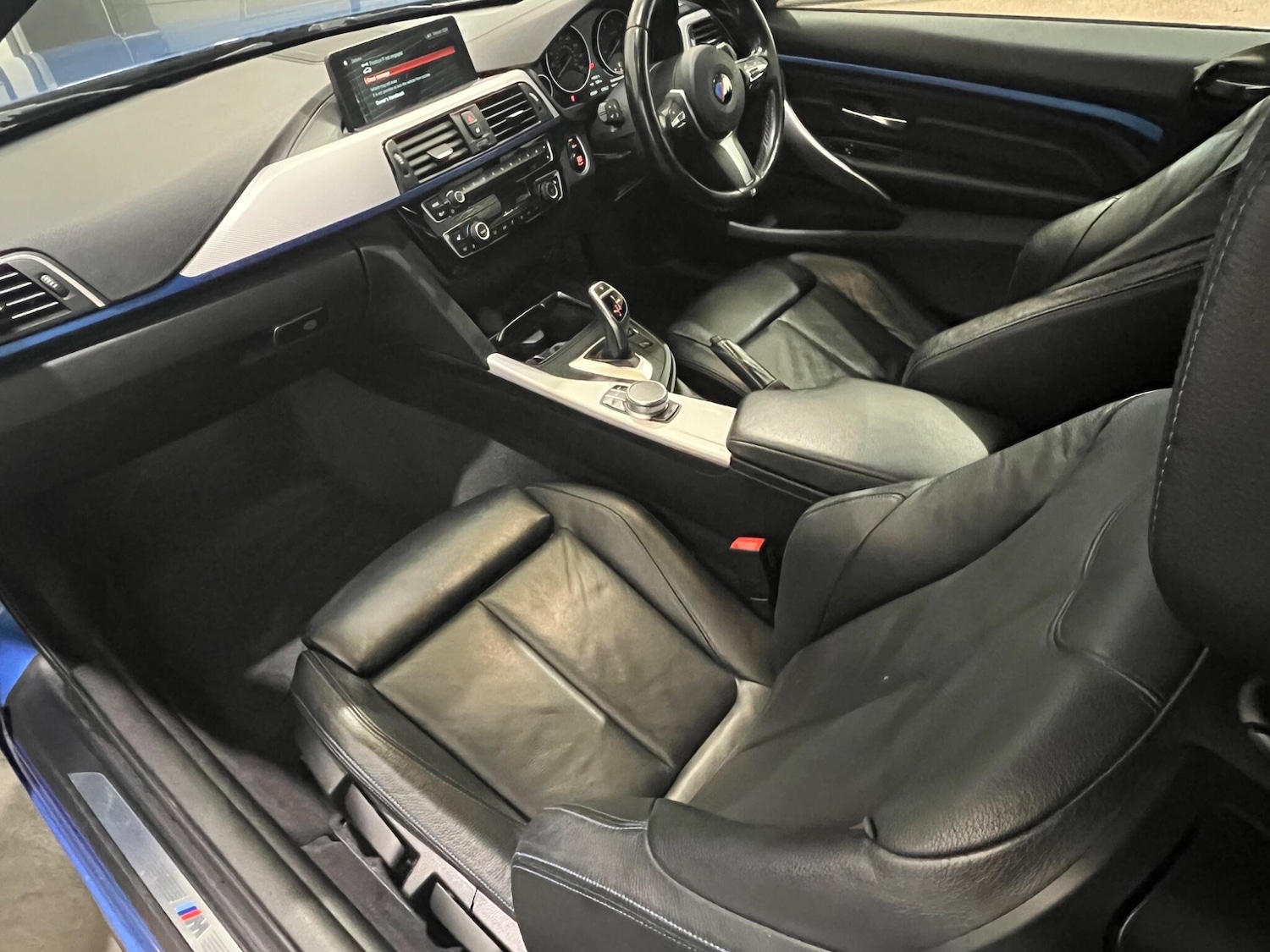 Used BMW 4 Series 2017 for sale - 76360435: Photo 46