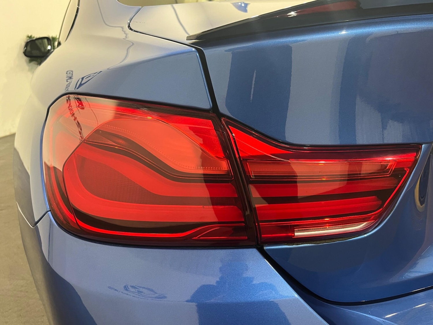 Used BMW 4 Series 2017 for sale - 76360435: Photo 47