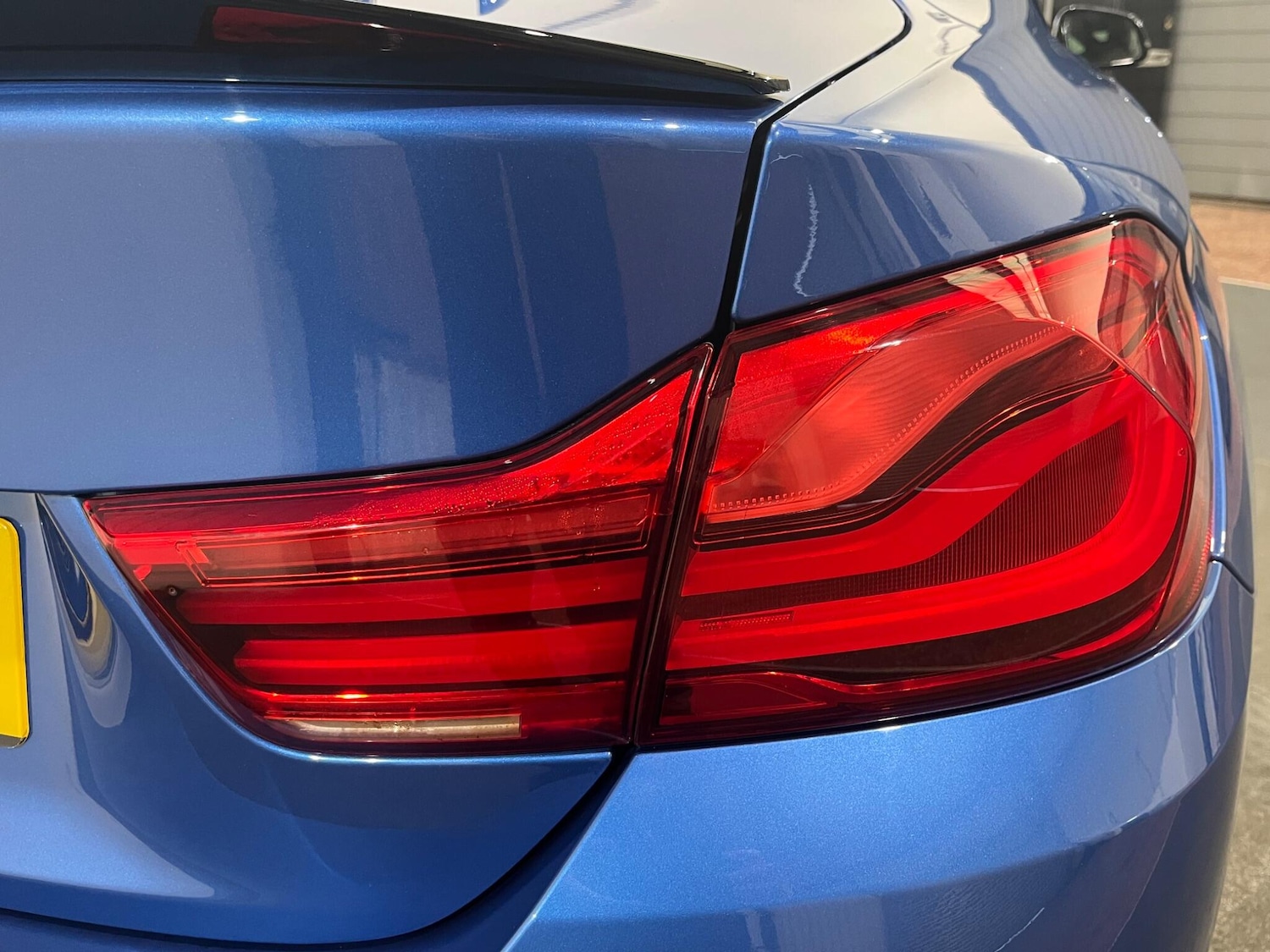 Used BMW 4 Series 2017 for sale - 76360435: Photo 48