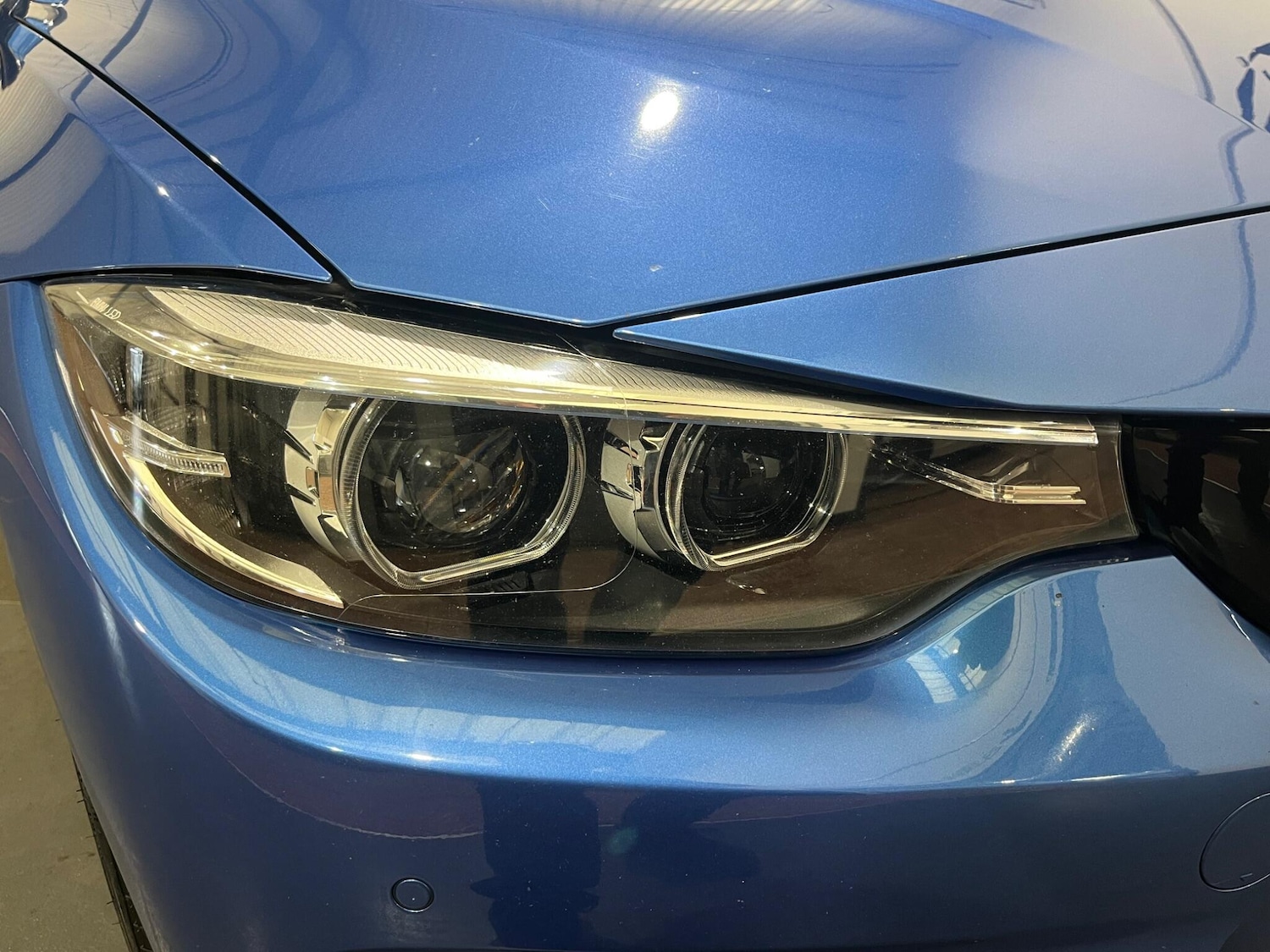 Used BMW 4 Series 2017 for sale - 76360435: Photo 49