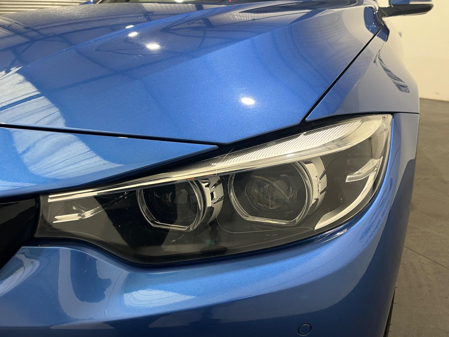 Used BMW 4 Series 2017 for sale - 76360435: Photo 50