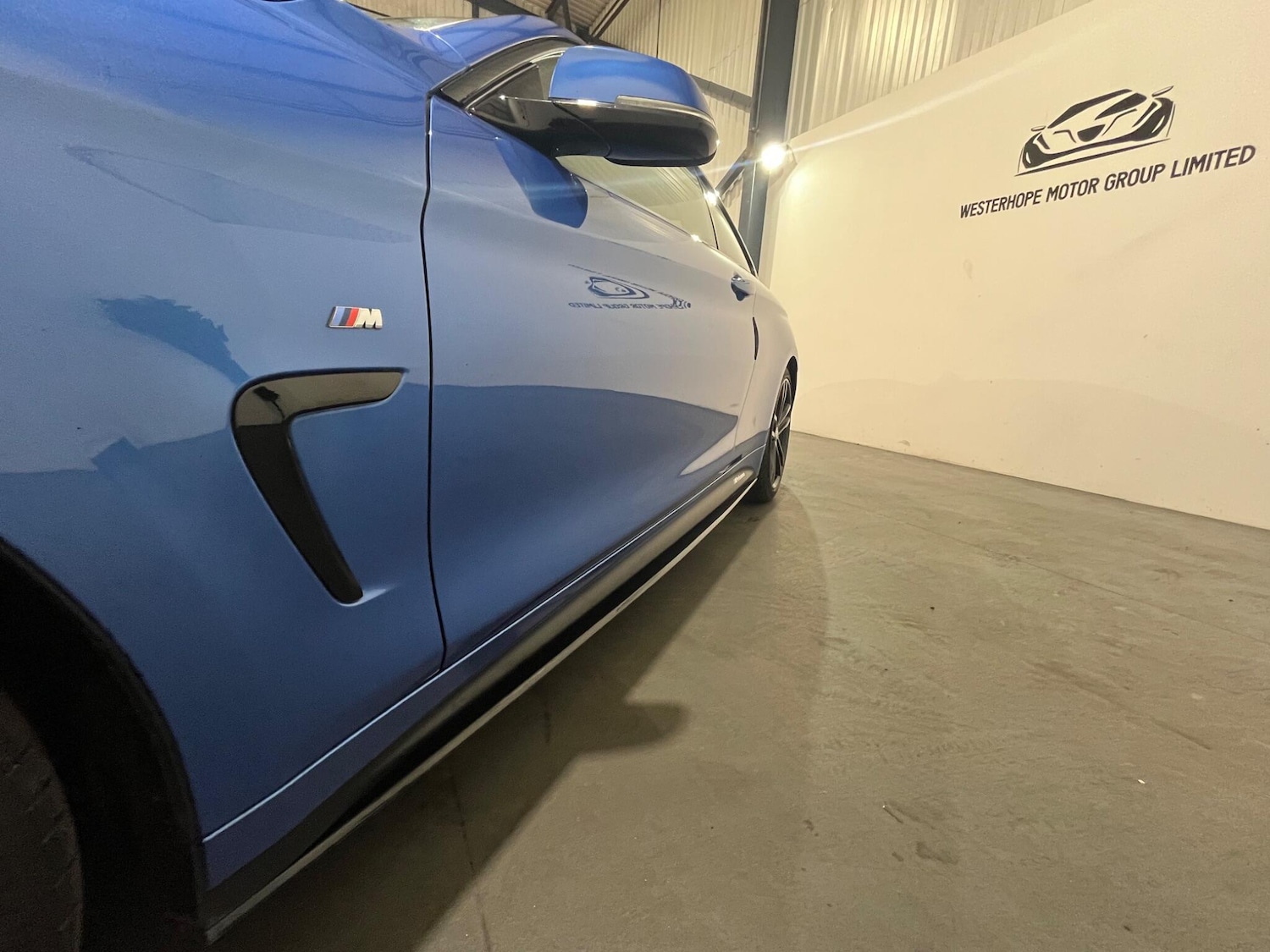 Used BMW 4 Series 2017 for sale - 76360435: Photo 52