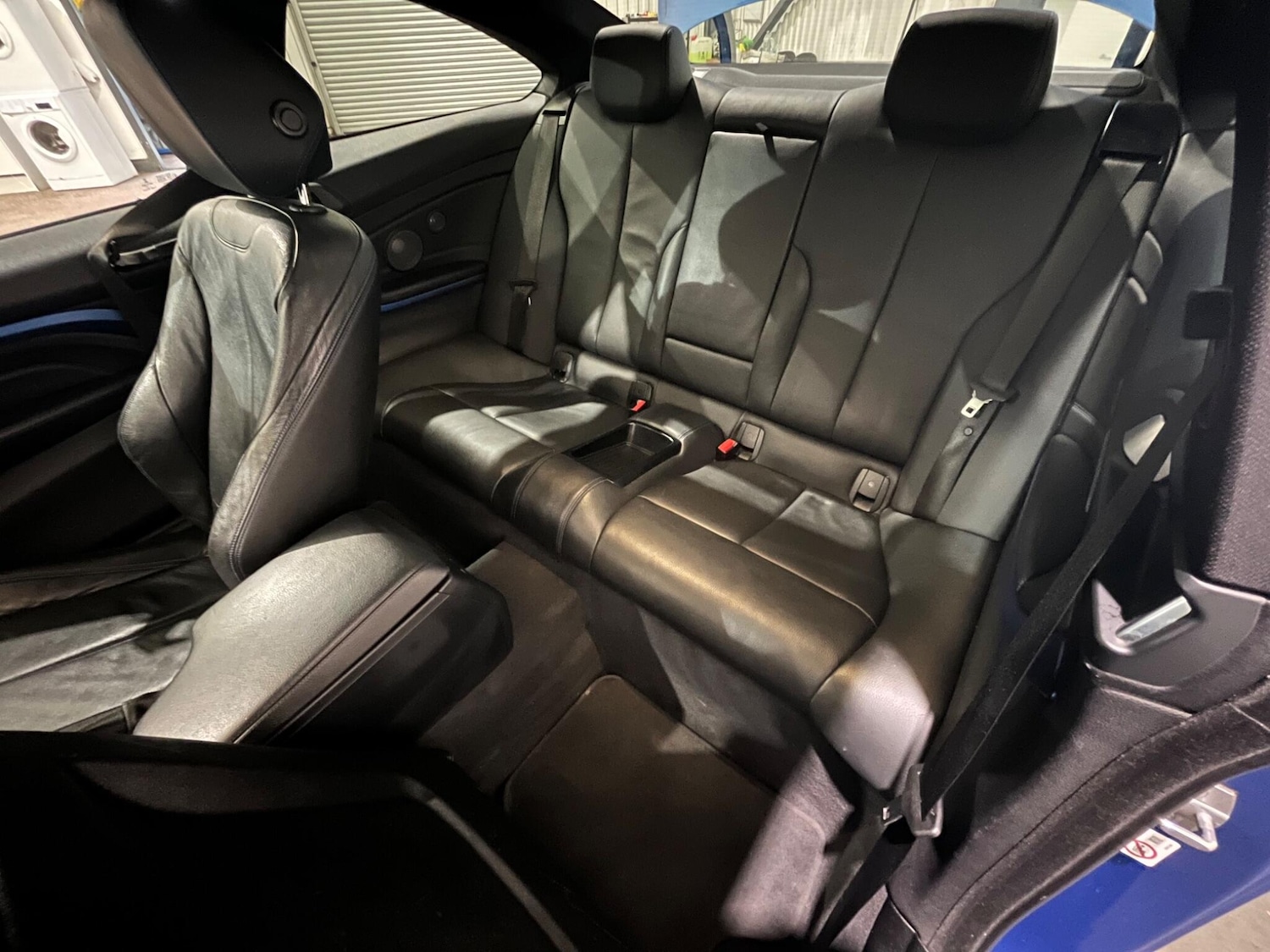 Used BMW 4 Series 2017 for sale - 76360435: Photo 54