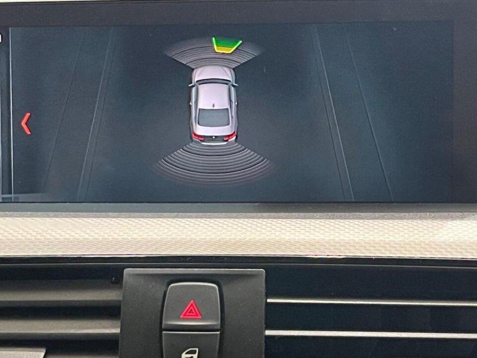 Used BMW 4 Series 2017 for sale - 76360435: Photo 55