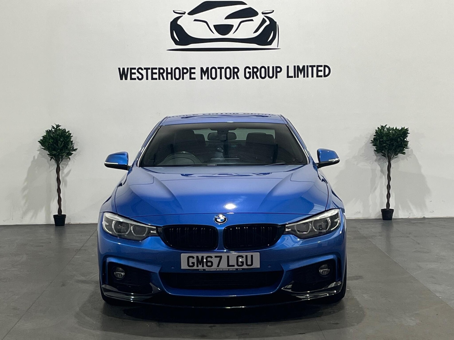 Used BMW 4 Series 2017 for sale - 76360435: Photo 7