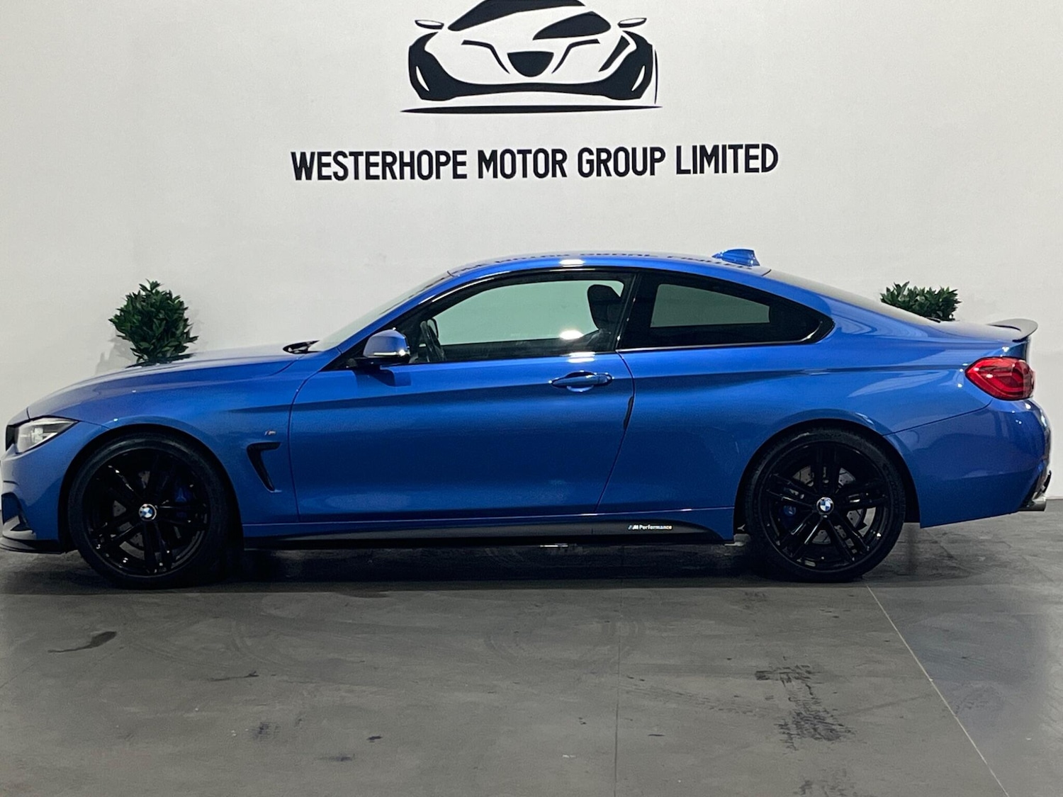 Used BMW 4 Series 2017 for sale - 76360435: Photo 9