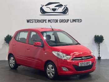 2013 (13) - 1.2 Active Euro 5 5dr