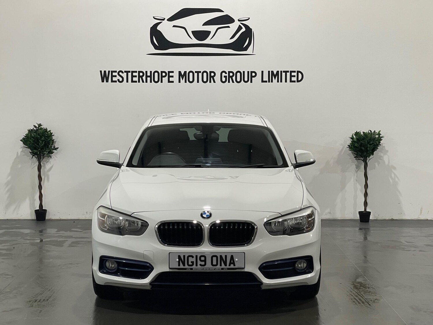 Used BMW 1 Series 2019 for sale - 77575255: Photo 11