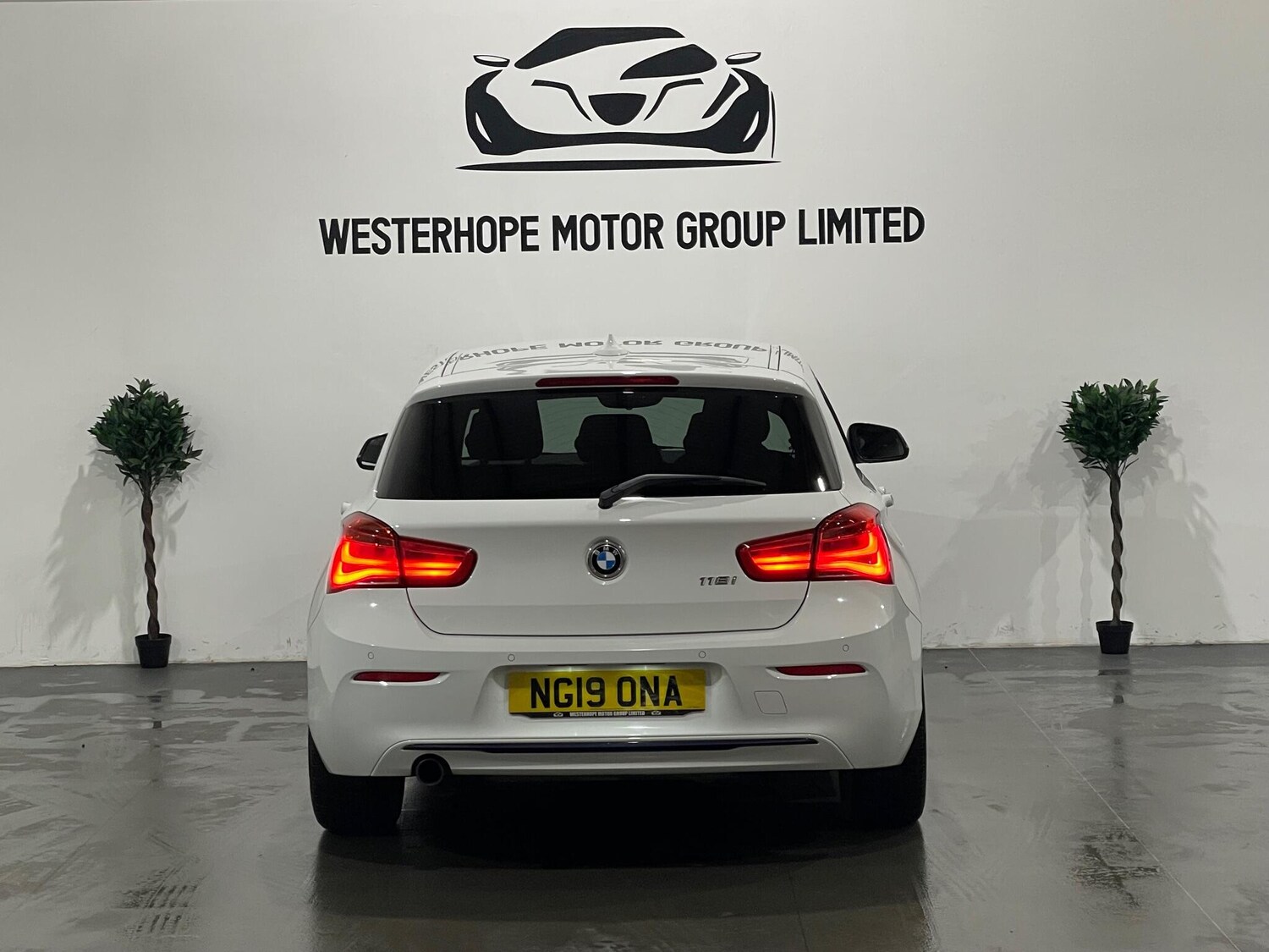 Used BMW 1 Series 2019 for sale - 77575255: Photo 17