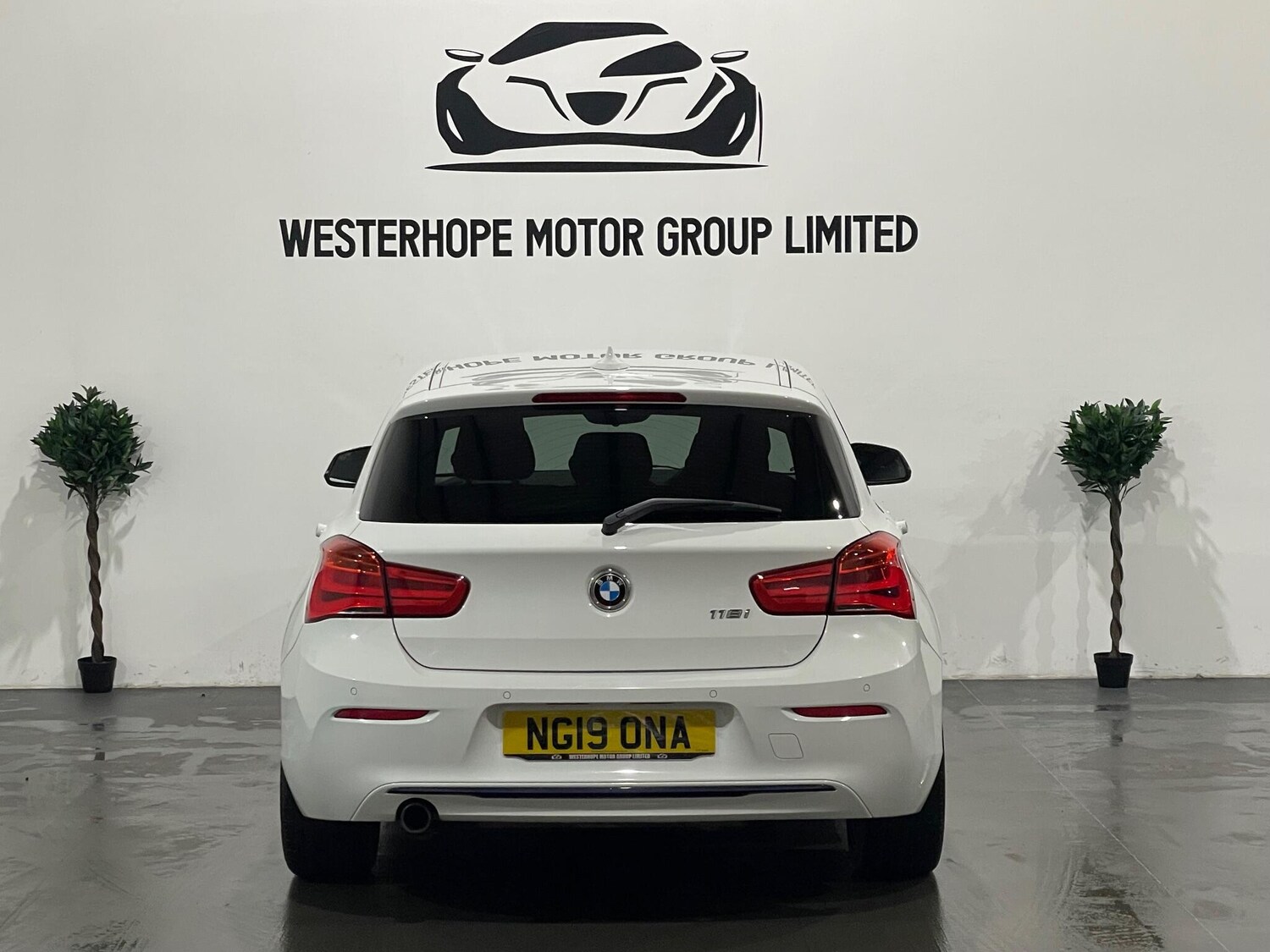 Used BMW 1 Series 2019 for sale - 77575255: Photo 18