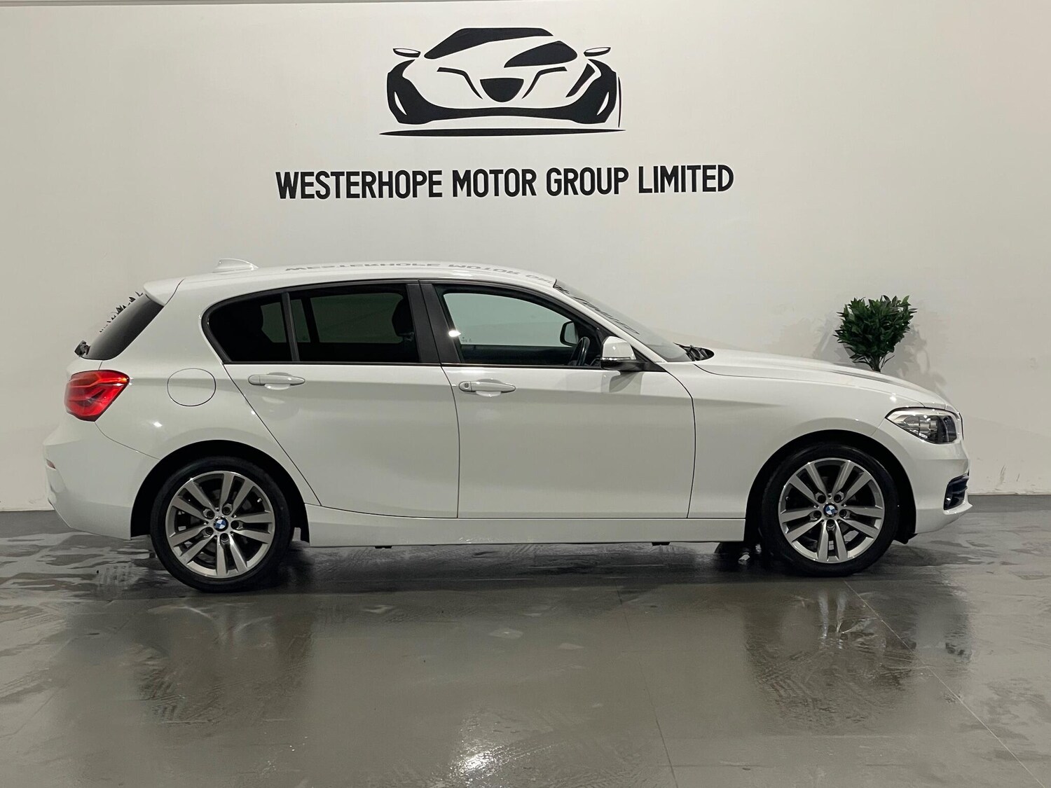Used BMW 1 Series 2019 for sale - 77575255: Photo 20