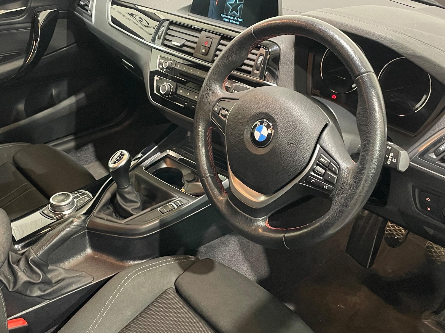 Used BMW 1 Series 2019 for sale - 77575255: Photo 3