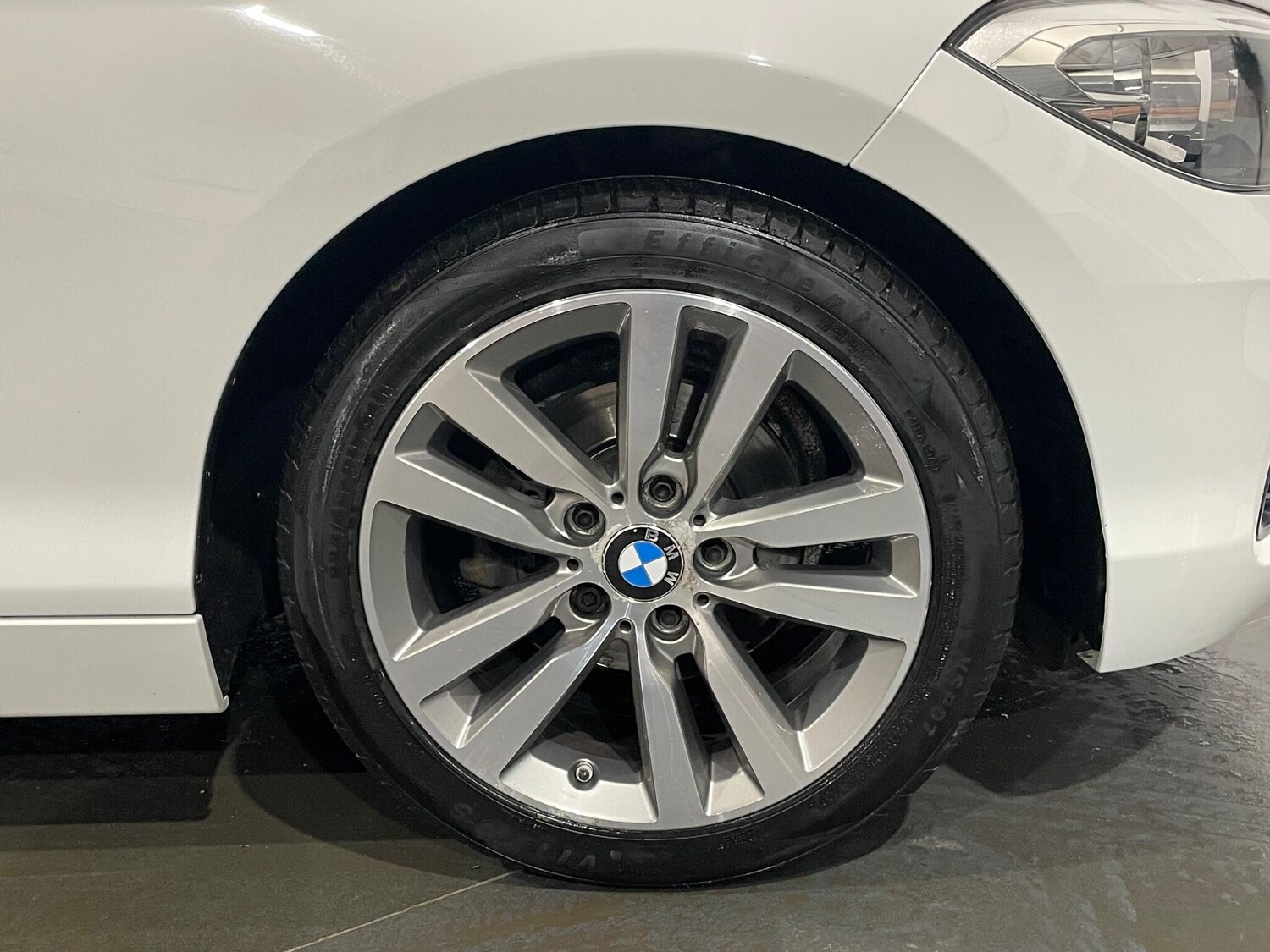 Used BMW 1 Series 2019 for sale - 77575255: Photo 32