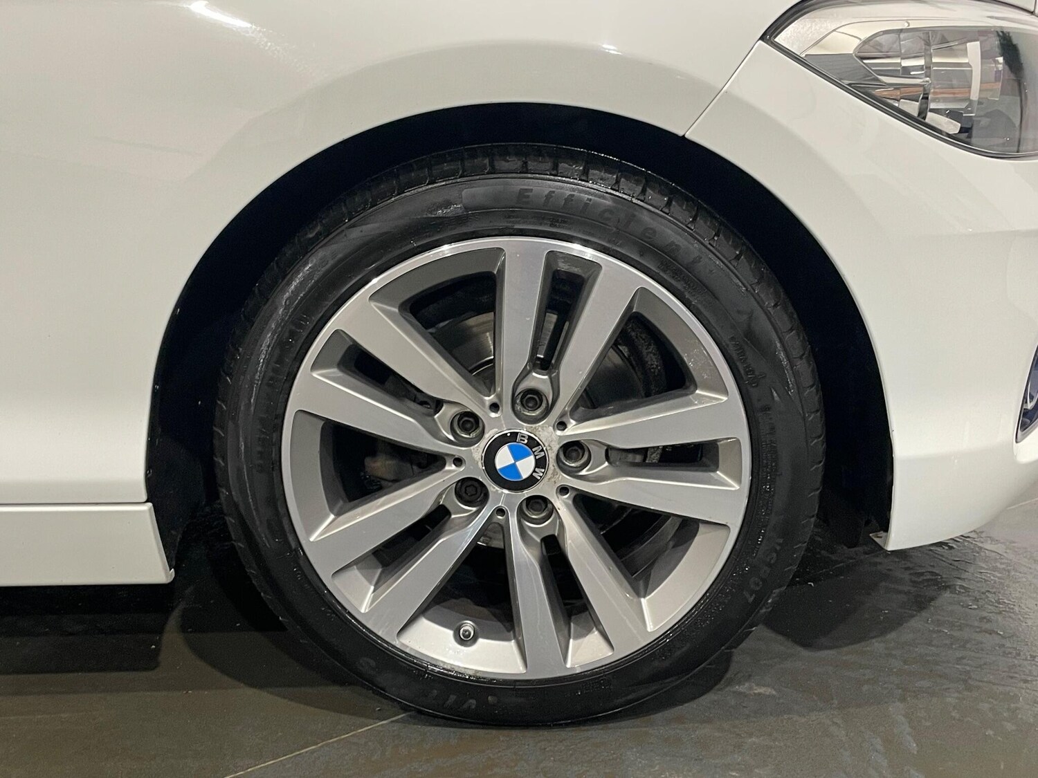 Used BMW 1 Series 2019 for sale - 77575255: Photo 34