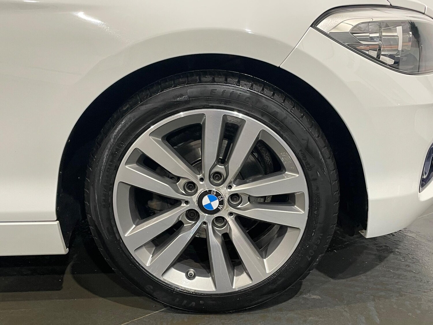 Used BMW 1 Series 2019 for sale - 77575255: Photo 35