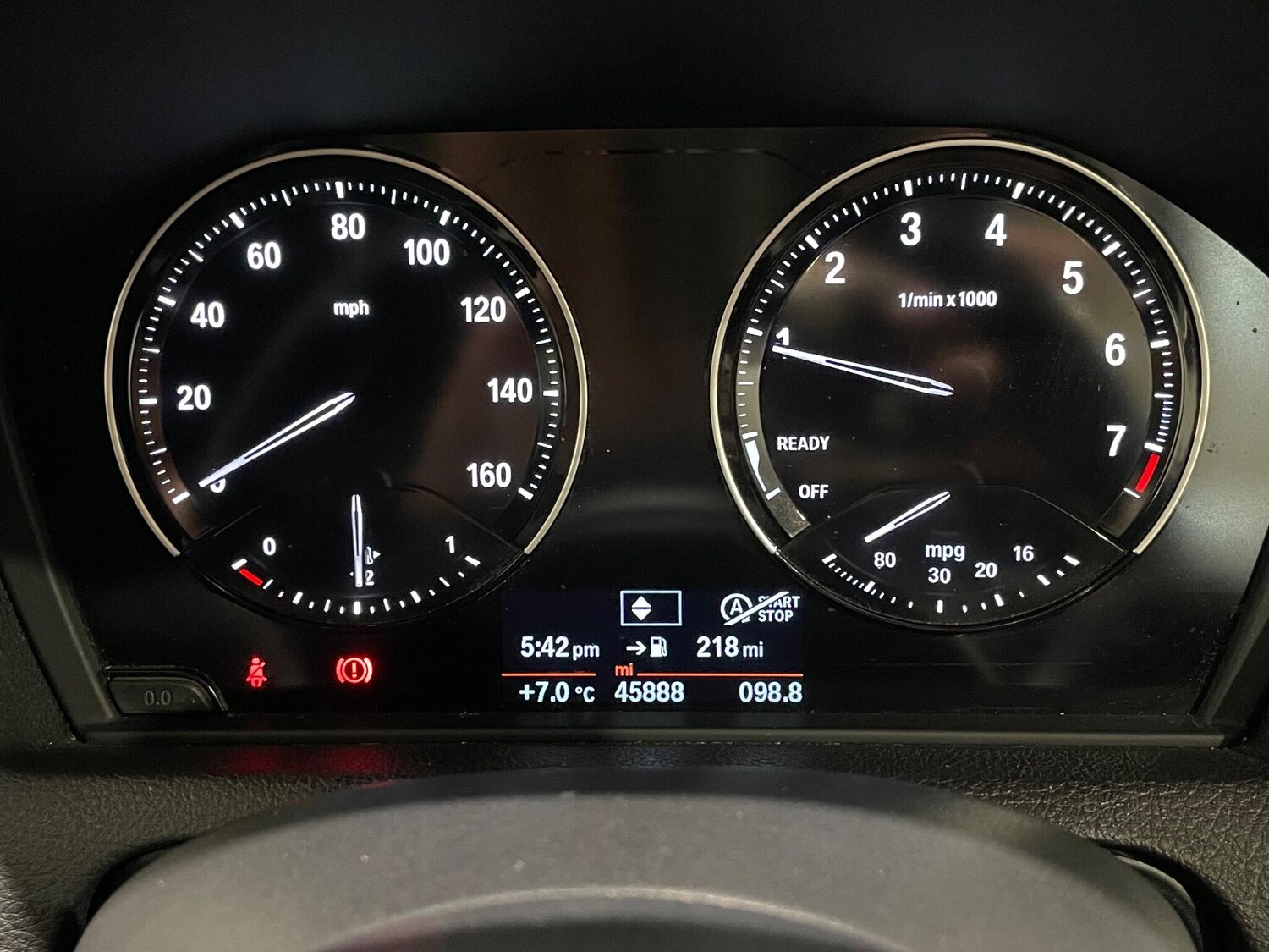 Used BMW 1 Series 2019 for sale - 77575255: Photo 41