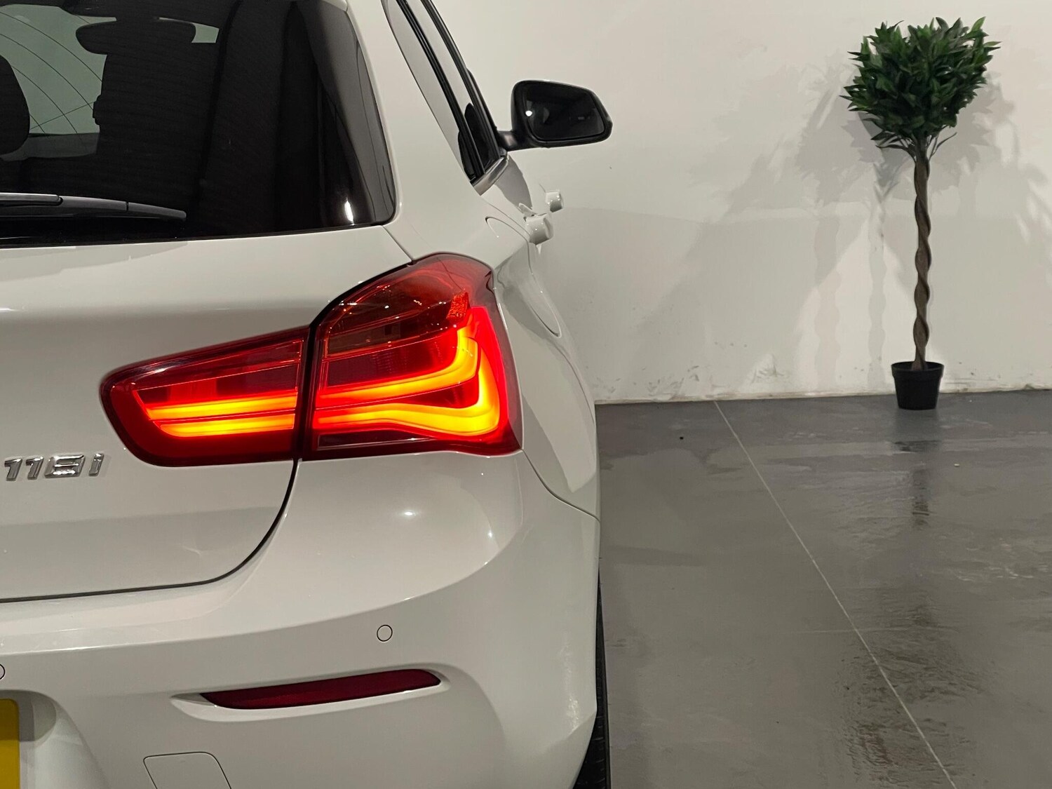 Used BMW 1 Series 2019 for sale - 77575255: Photo 44