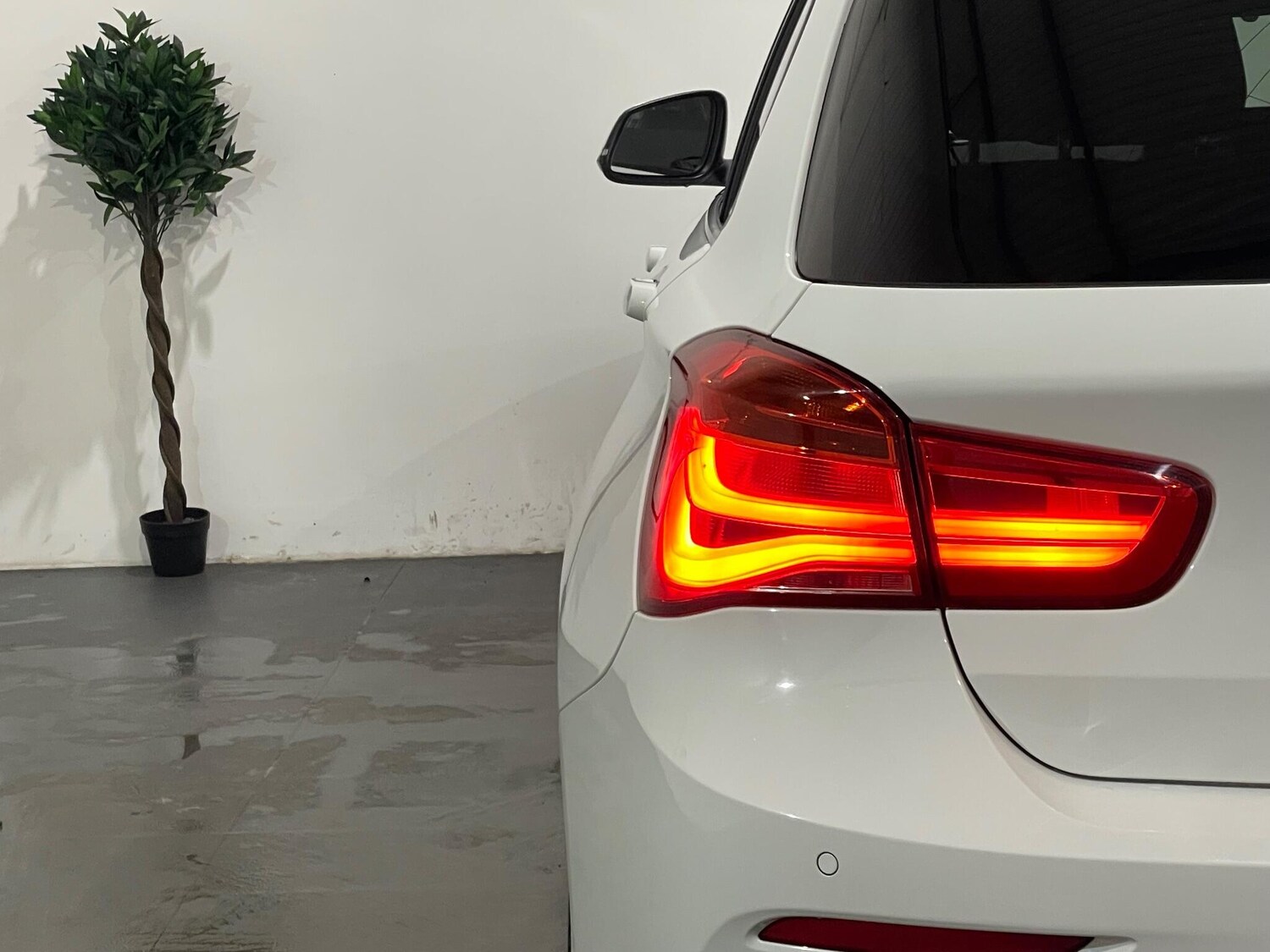 Used BMW 1 Series 2019 for sale - 77575255: Photo 45