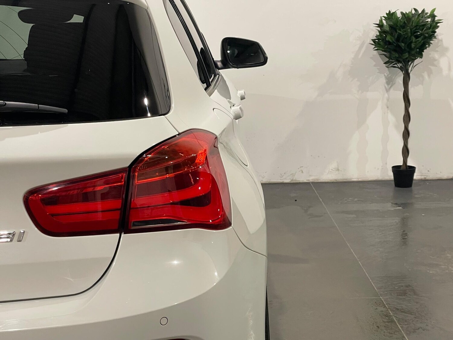 Used BMW 1 Series 2019 for sale - 77575255: Photo 46
