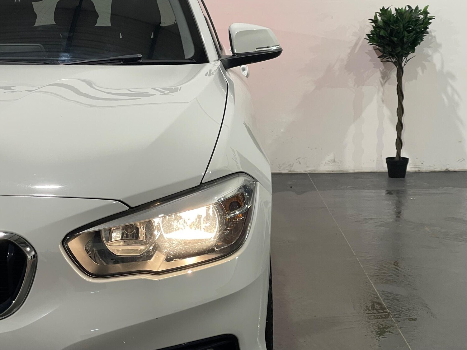 Used BMW 1 Series 2019 for sale - 77575255: Photo 48