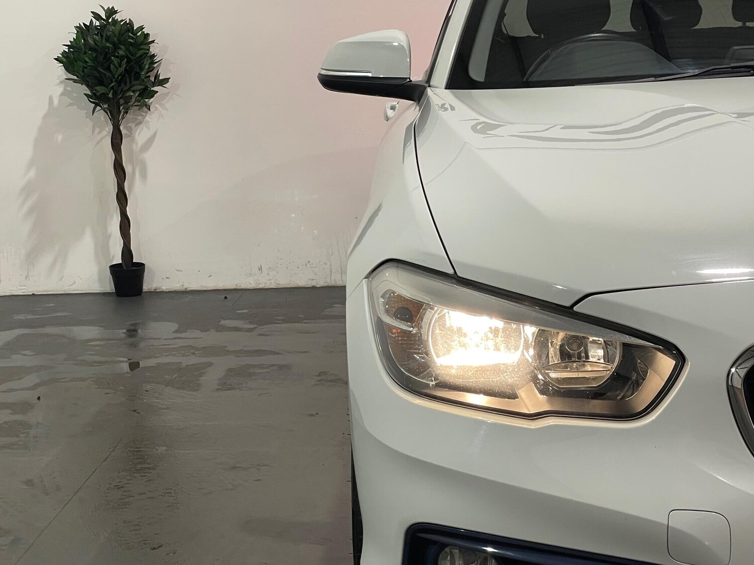 Used BMW 1 Series 2019 for sale - 77575255: Photo 49