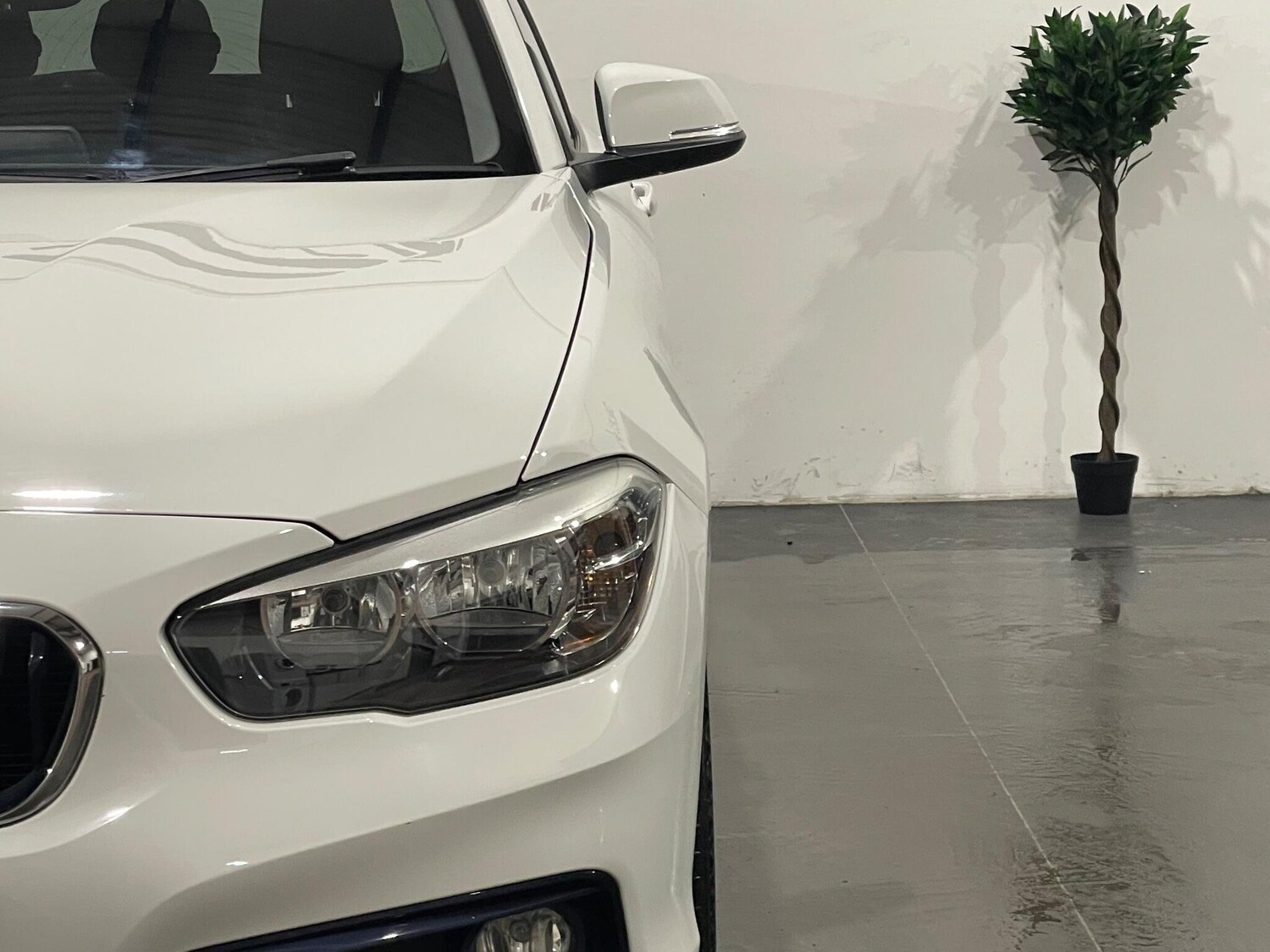 Used BMW 1 Series 2019 for sale - 77575255: Photo 50