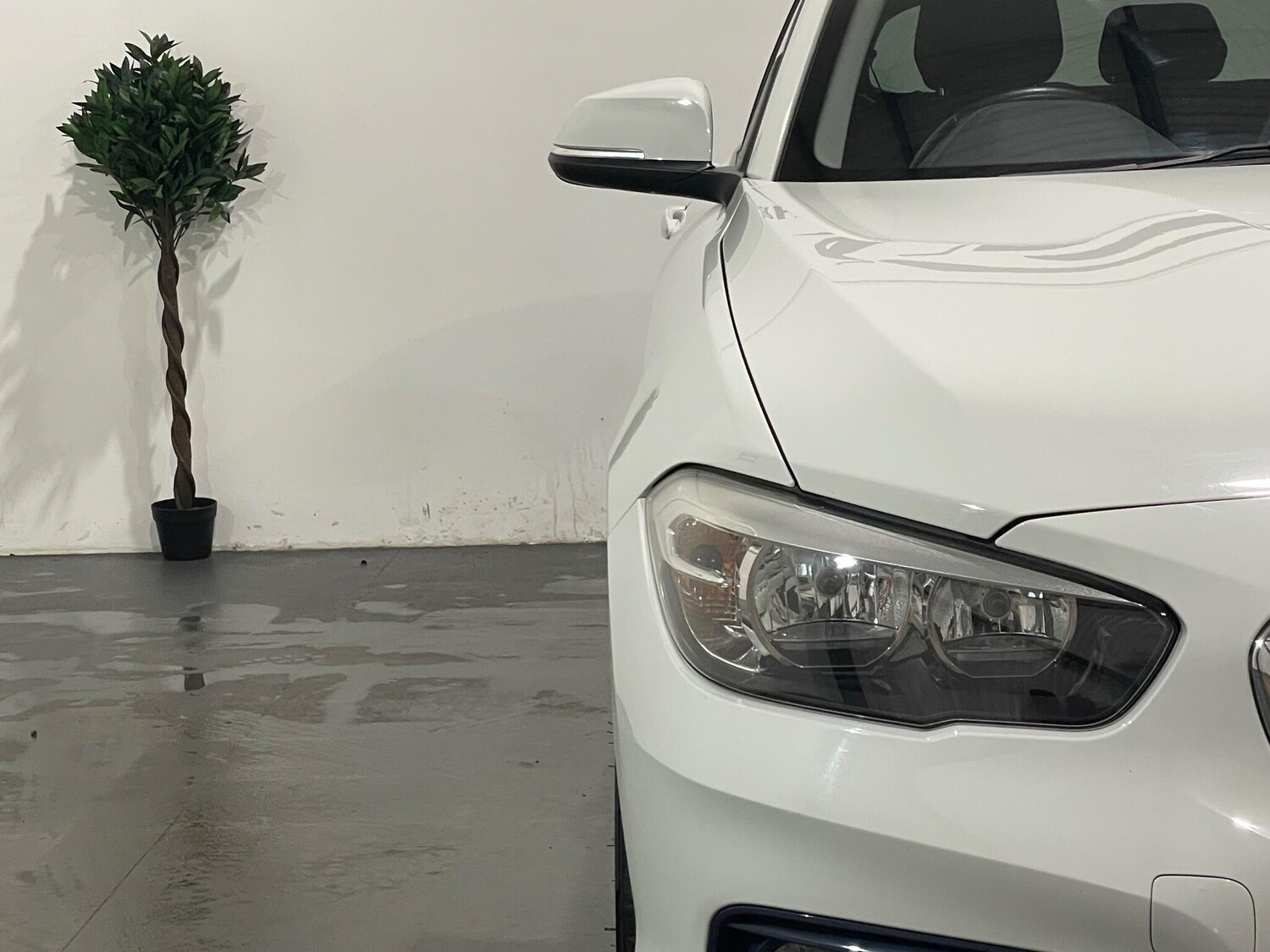 Used BMW 1 Series 2019 for sale - 77575255: Photo 51