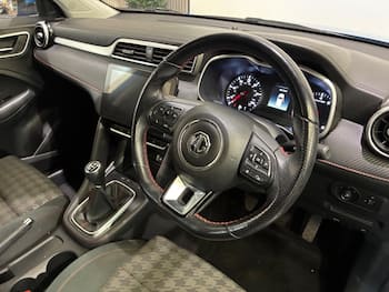 Used MG MG ZS 2021 for sale - 79688440: Photo