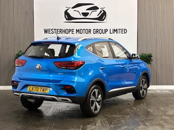 Used MG MG ZS 2021 for sale - 79688440: Photo