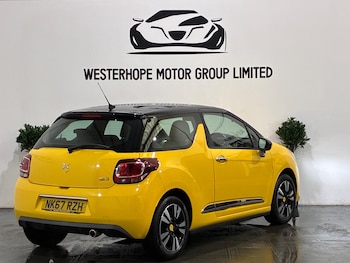 Used DS Automobiles DS 3 2017 for sale - 78471196: Photo