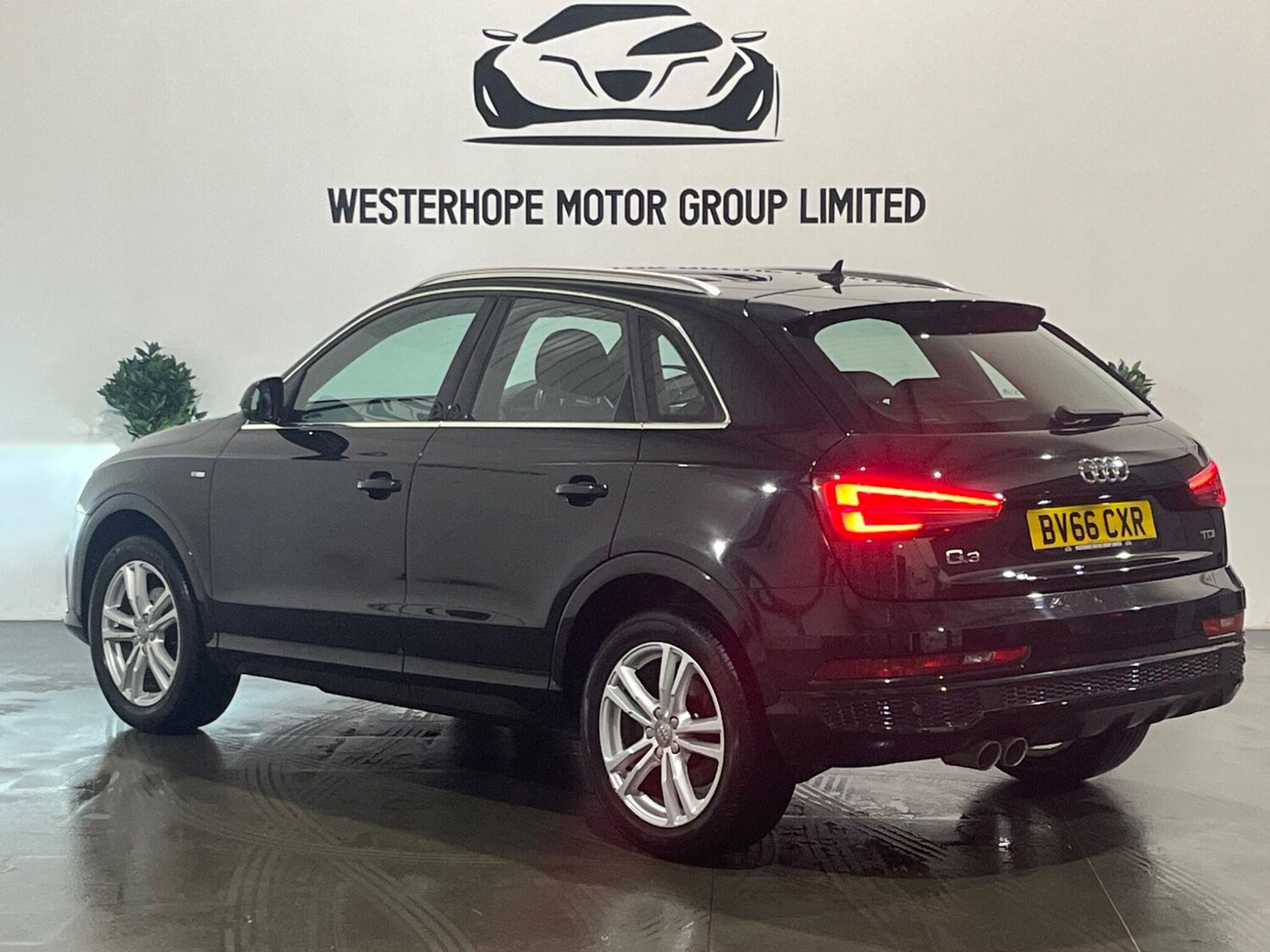 Used Audi Q3 2016 for sale - 77524751: Photo 13