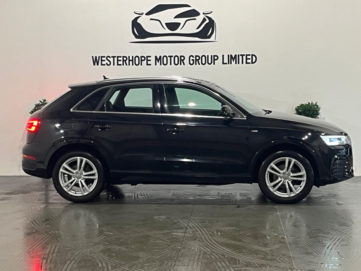 Used Audi Q3 2016 for sale - 77524751: Photo 18
