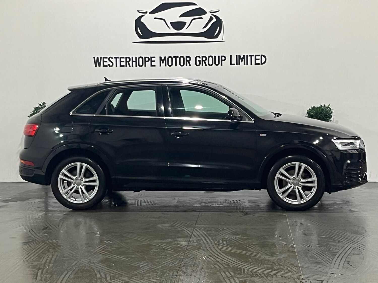 Used Audi Q3 2016 for sale - 77524751: Photo 19