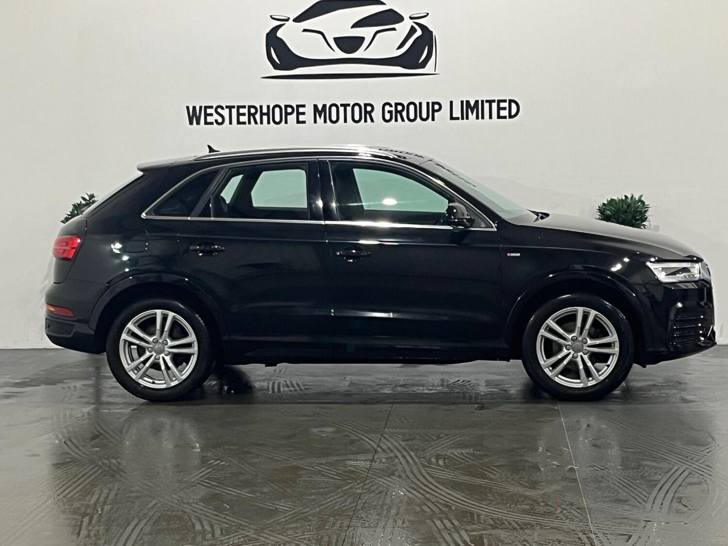Used Audi Q3 2016 for sale - 77524751: Photo 20