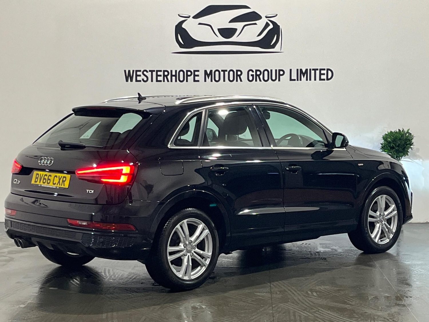 Used Audi Q3 2016 for sale - 77524751: Photo 21