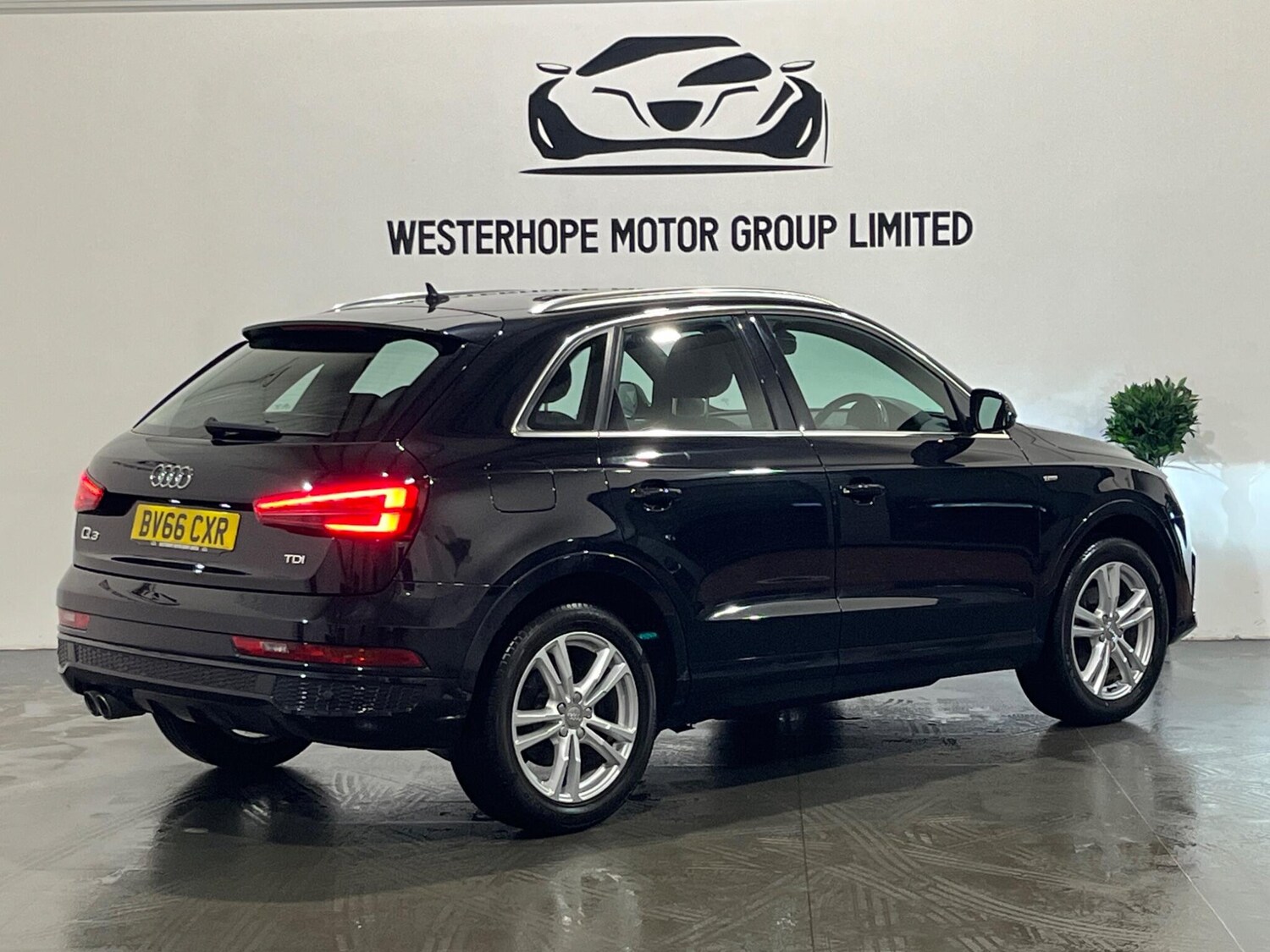 Used Audi Q3 2016 for sale - 77524751: Photo 22