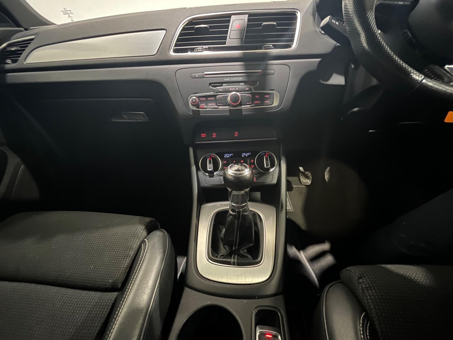 Used Audi Q3 2016 for sale - 77524751: Photo 23