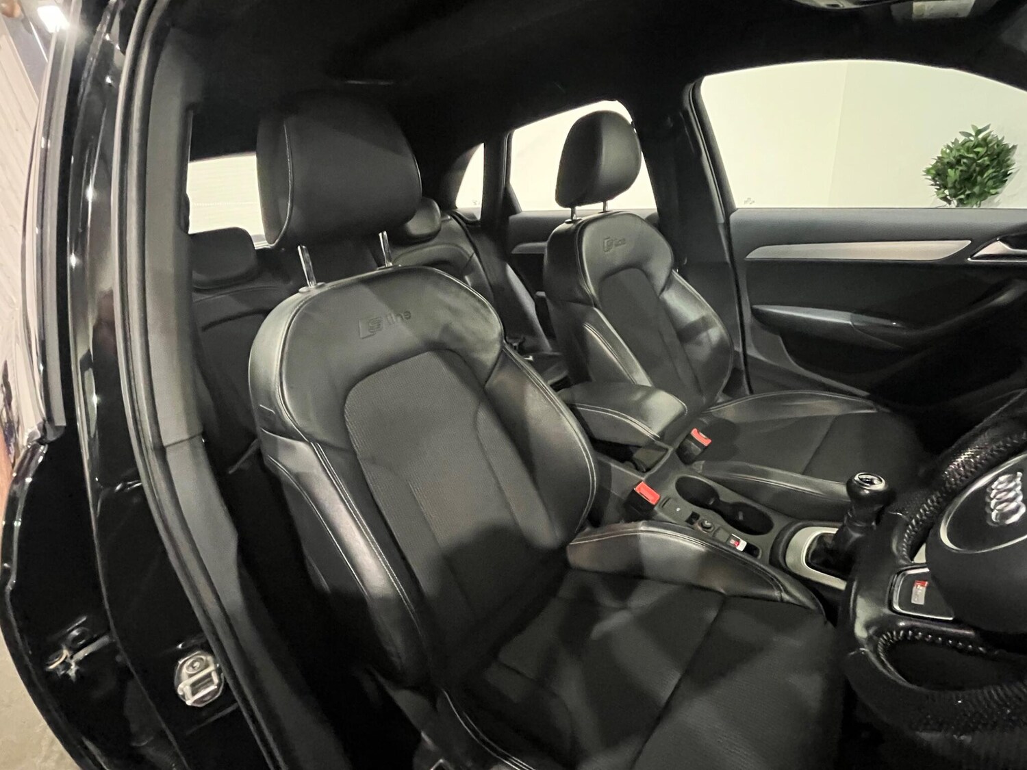 Used Audi Q3 2016 for sale - 77524751: Photo 25