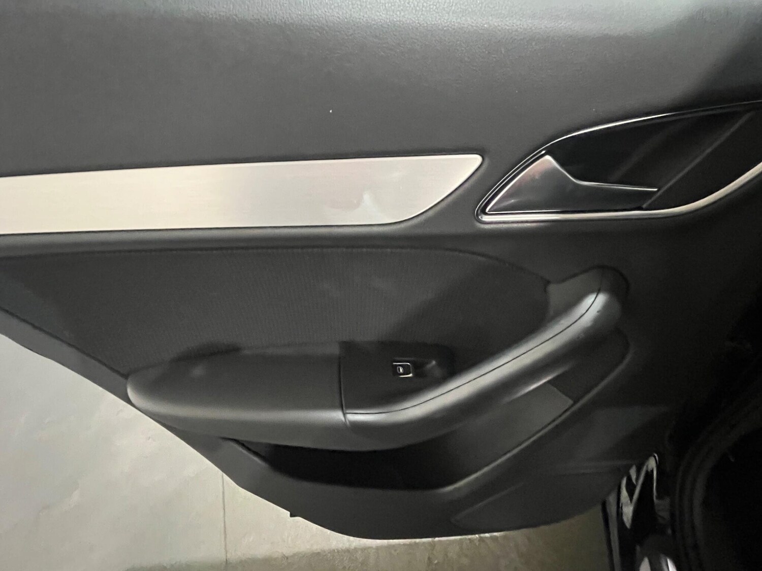 Used Audi Q3 2016 for sale - 77524751: Photo 38